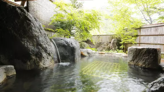 Hina no Yakata Matsunoi | Gifu (idari bölge) - Takayama - Hitoegane