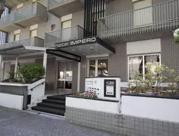 Hotel Impero | Emilia-Romagna - Rimini