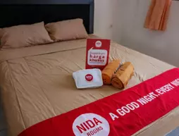 NIDA Rooms Gelogor Carik Denpasar at Guest House Orchid | Bali - Kuta