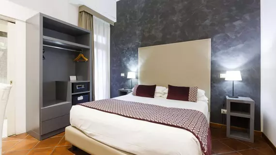 Town House Campo De Fiori | Lazio - Roma (ve civarı) - Roma Kent Merkezi - Navona