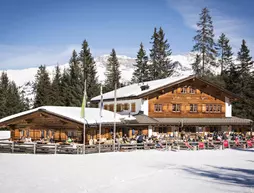 Blockhaus Erezsass | Maloja District - Graubuenden - Klosters-Serneus