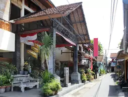 Airy Kuta Bakung Sari Bali | Bali - Kuta - Kuta Merkezi