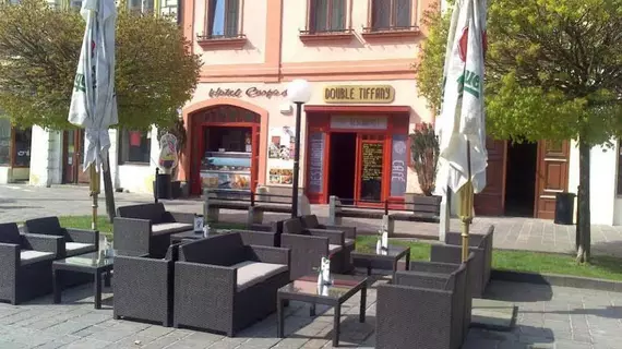 Boutique Hotel Carpe Diem | Presov