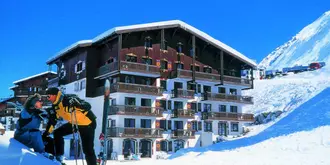 Odalys Chalet Alpina