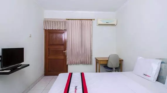 RedDoorz Near WTC Sudirman | West Java - Cakarta (ve civarı) - Cakarta