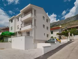 Apartments Maja | Split-Dalmaçya - Omis - Stanici