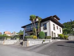 Hotel La Boriza | Asturias - Llanes