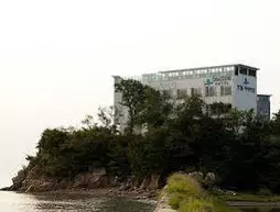 Muui Sea Side Hotel | Gyeonggi - Incheon (ve civarı) - Incheon - Jung-gu