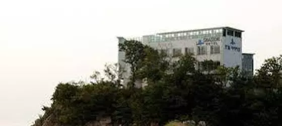 Muui Sea Side Hotel | Gyeonggi - Incheon (ve civarı) - Incheon - Jung-gu