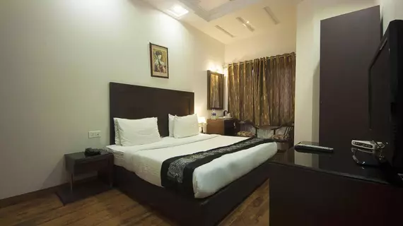 Hotel Prems Paradise | Pencap - Amritsar