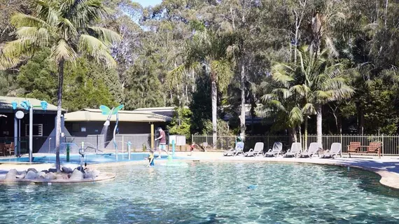 Murramarang Resort | New South Wales - Batemans Bay (ve civarı) - South Durras