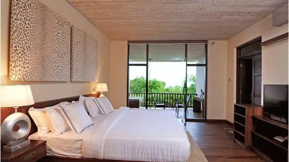 NIKARA Yala Beach Villas | Southern Province - Hambantota Bölgesi - Kirinda