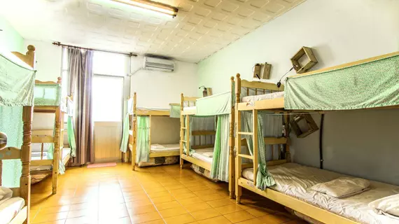 Lis Hostel | Taichung (ve civarı) - Taichung - Longjing