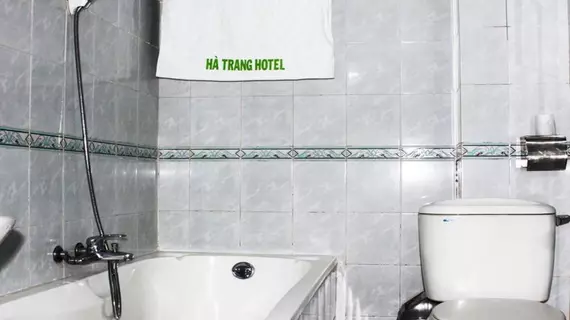 Ha Trang Hotel | Binh Duong (vilayet) - Ho Şi Min Şehri (ve civarı) - Ho Chi Minh City - Quận 1 - Ho Chi Minh Şehri Merkezi