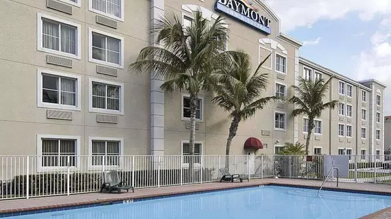 Baymont Inn and Suites Miami Doral | Florida - Miami (ve civarı) - Doral