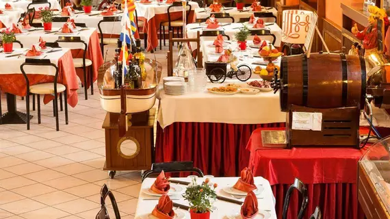 Hotel Antica Fonte | Lombardy - Brescia (il) - Brescia (ve civarı) - Brescia - Fornaci