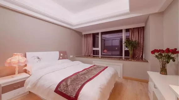 Wenteng Hotel | Zhejiang - Hangzhou - Jianggan