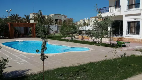 Petra Inn House | Kızıldeniz İli - Hurgada (ve civarı) - Hurgada - Al Ahyaa