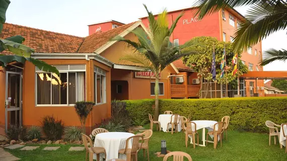 Eureka Place Hotel | Kampala