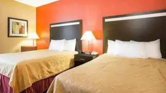 Baymont Inn & Suites Beckley | Batı Virginia - Beckley (ve civarı) - Beckley