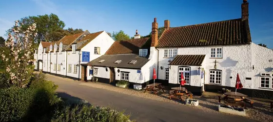 The Lifeboat Inn | Norfolk (kontluk) - Hunstanton