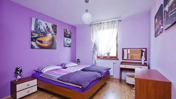 Apartamenty nad Lomniczka | Aşağı Silezya Voyvodalığı - Karpacz