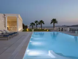 Villa Aethra | Ege Adaları - Paros