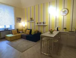 Porta Palace Apartments | Piedmont - Turin (ve civarı) - Turin