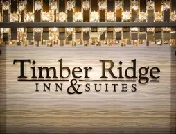 Timber Ridge Inn and Suites | Alberta - Fox Creek