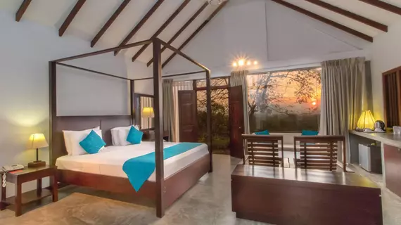 Dambale Boutique Chalets | Merkez Vilayet - Matale Bölgesi - Dambulla