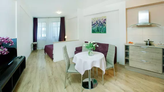 Apartamenty Centrum Villa Perla | Aşağı Silezya Voyvodalığı - Jelenia Gora