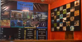 Hotel Thai Lanka | Southern Province - Galle Bölgesi - Hikkaduwa - Nalagasdeniya