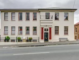 Ashcroft Apartments | Tazmanya - Launceston (ve civarı) - Launceston - Launceston CBD