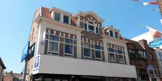 Appartementen Zandvoort