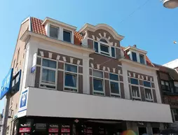 Appartementen Zandvoort | Kuzey Hollanda - Zandvoort