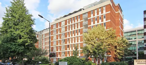 London Lifestyle Apartments Chelsea | Londra (ve civarı) - Royal Borough of Kensington and Chelsea - Chelsea