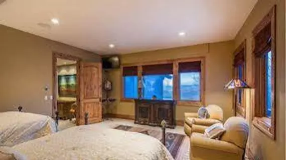 Abode in Deer Crest | Utah - Park City (ve civarı) - Park City - Deer Valley