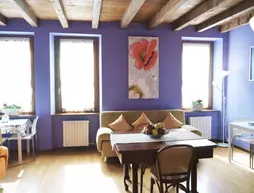 Romeos Guest House | Veneto - Verona (ve civarı) - Verona - Citta Antica