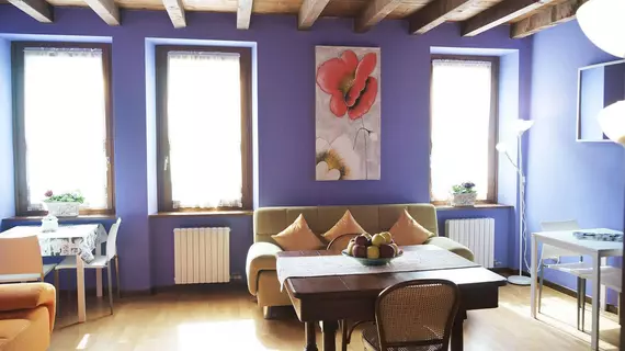 Romeos Guest House | Veneto - Verona (ve civarı) - Verona - Citta Antica