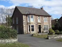 Glengarry Guest House | İskoçya - Stirling ve Falkirk - Callander