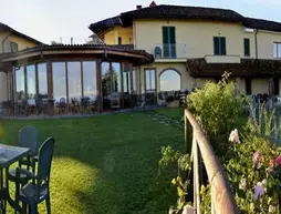 Casa Nicolini Albergo Ristorante | Piedmont - Cuneo (il) - Barbaresco