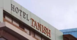 Hotel Tanish | Goa - Güney Goa - Salcete - Margao