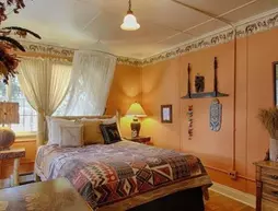 Bears Inn Bed and Breakfast | Kolorado - Denver (ve civarı) - Evergreen