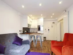 Go Native Camden | Londra (ve civarı) - Islington - Holloway