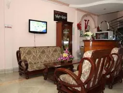 Thien Vu Hotel | Binh Duong (vilayet) - Ho Şi Min Şehri (ve civarı) - Ho Chi Minh City - Tan Binh