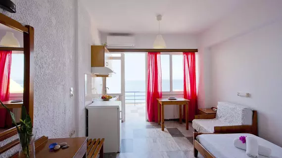 Archipelagos Residence | Girit Adası - Rethimnon (bölge) - Rethimnon