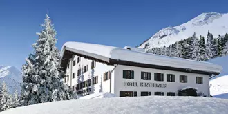 Hotel Hinterwies