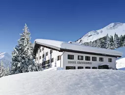 Hotel Hinterwies | Vorarlberg - Lech am Arlberg