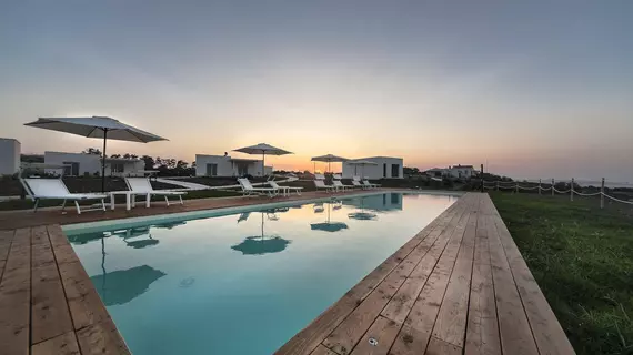 Casa Vacanza Casa nel Sole | Sicilya - Syracuse (vilayet) - Syracuse