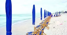 Beach Street Cottages | Florida - Fort Walton Beach - Destin (ve civarı) - Miramar Beach